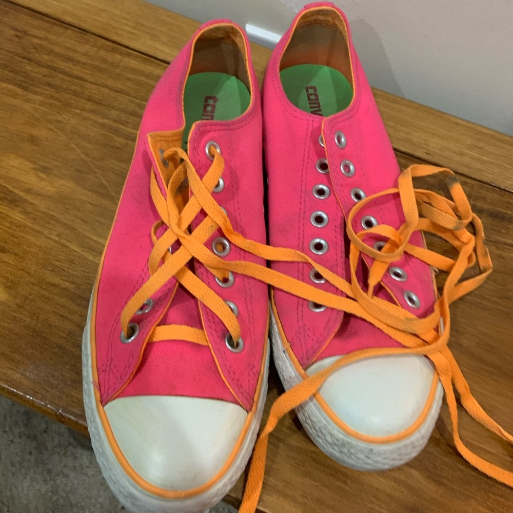 Converse